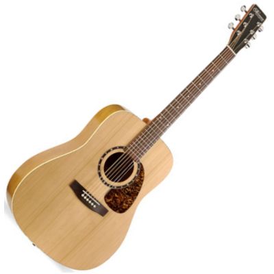 Гитара акустическая Norman Protege B18 Cedar