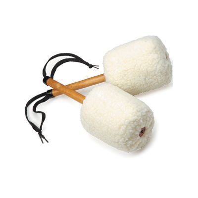 Колотушки для бас-барабана Pearl PPM-60