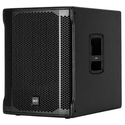 Сабвуфер RCF SUB 705-AS II, изображение 2