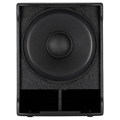 Сабвуфер RCF SUB 705-AS II, изображение 4