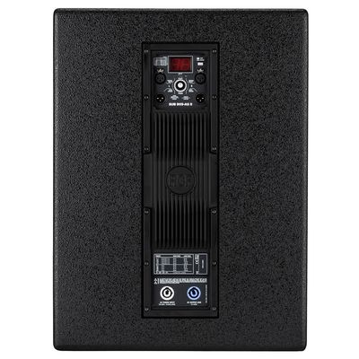 Сабвуфер RCF SUB 905-AS II, изображение 3