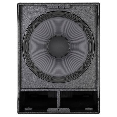 Сабвуфер RCF SUB 905-AS II, изображение 4