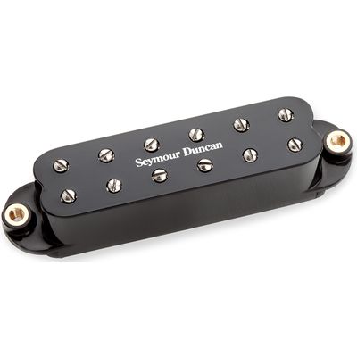 Датчик Seymour Duncan SL59-1n Little '59 Strat Blk