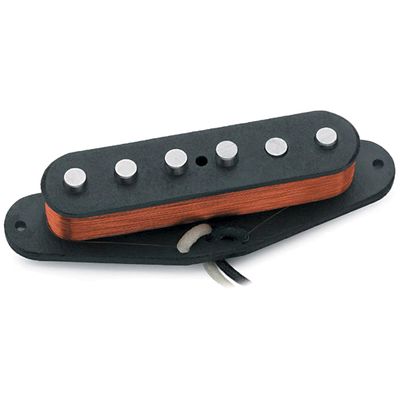 Датчик Seymour Duncan SSL-1 Vintage Staggered for Strat