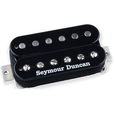 Датчик Seymour Duncan TB-11 Custom Custom Trembucker Blk