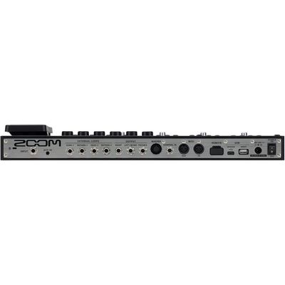 Процессор эффектов Zoom G11, изображение 3