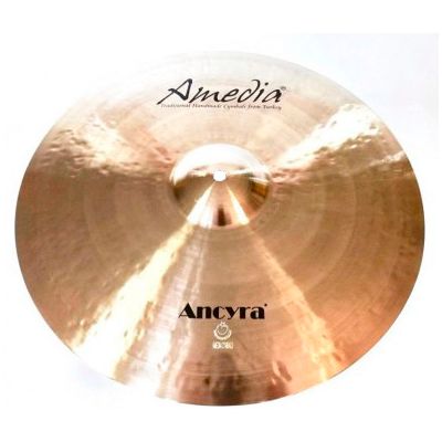 Тарелка Amedia Ancyra Crash 16"