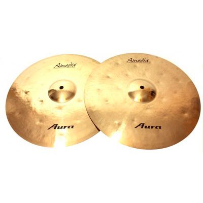 Тарелка Amedia Aura Hi-Hat 14"