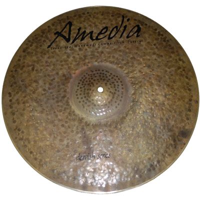Тарелка Amedia Dervish Ride 20''