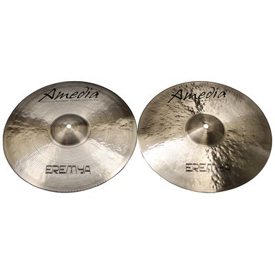 Тарелка Amedia Eremya Hi-Hat 14"