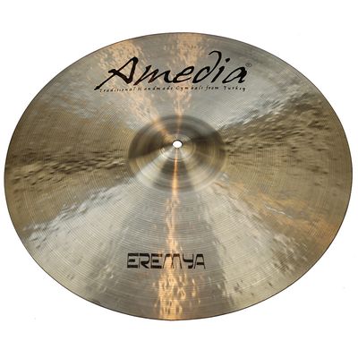 Тарелка Amedia Eremya Ride 20"
