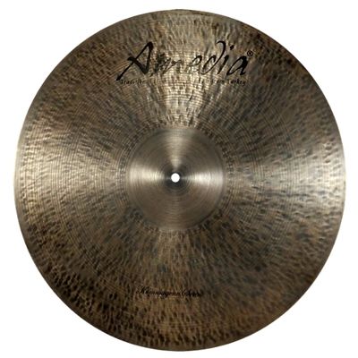Тарелка Amedia Kommagene Crash 17''
