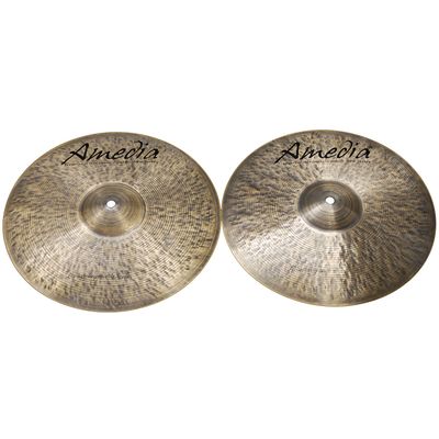 Тарелка Amedia Kommagene Hi-Hat 14''