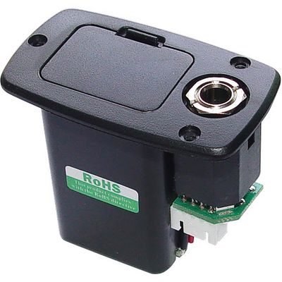 Батарейный отсек Belcat BH-400
