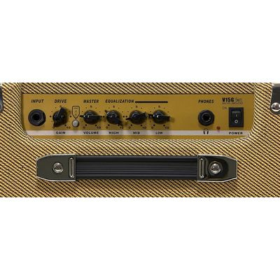 Комбоусилитель Belcat V15G Vintage Series, изображение 2
