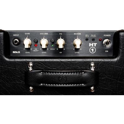 Комбоусилитель Blackstar HT-1R MKII, изображение 3