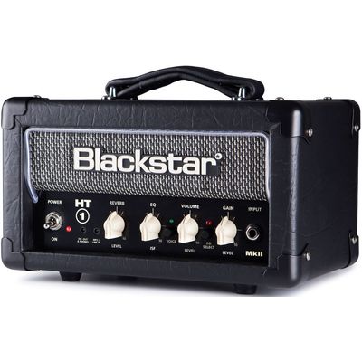 Усилитель Blackstar HT-1RH MKII, изображение 3