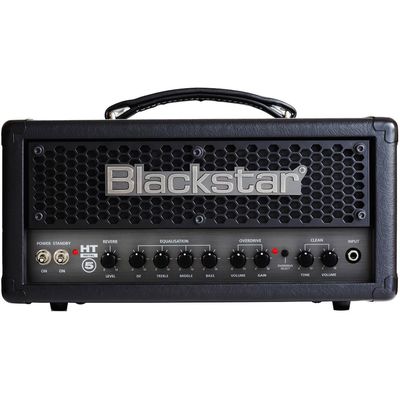 Усилитель Blackstar HT-METAL-5H