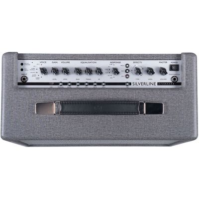 Комбоусилитель Blackstar Silverline Standard, изображение 3