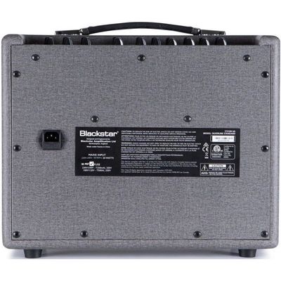 Комбоусилитель Blackstar Silverline Standard, изображение 4