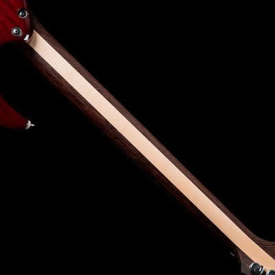 Электрогитара Cort X700 Duality Antique Violin Burst, Отделка: Глянцевая, Цвет: Коричневый, изображение 6