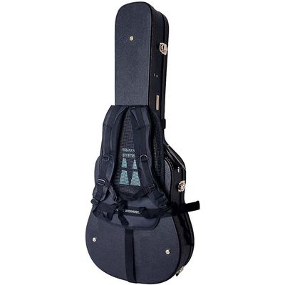 Кейс-холдер Crossrock CRCS-1, изображение 2