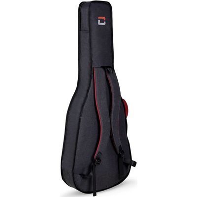 Чехол для классической гитары Crossrock CRSG107CGY, изображение 2