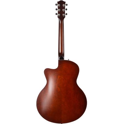 Гитара полуакустическая Godin 5th Ave Uptown T-Armond Havana Burst, изображение 3
