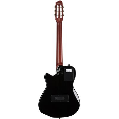 Гитара классическая Godin ACS Cedar Black, изображение 3