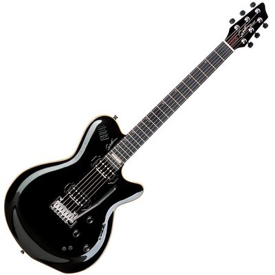 Электрогитара Godin LGXT Black Pearl HG