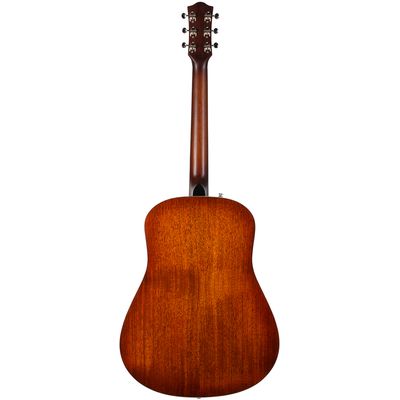 Гитара электроакустическая Godin Metropolis LTD Havana Burst HG EQ, изображение 3