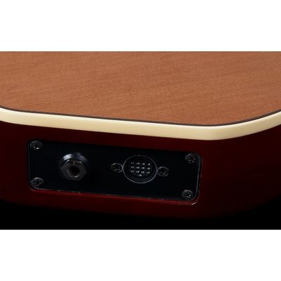 Гитара классическая Godin Multiac Grand Concert SA Natural HG, изображение 5