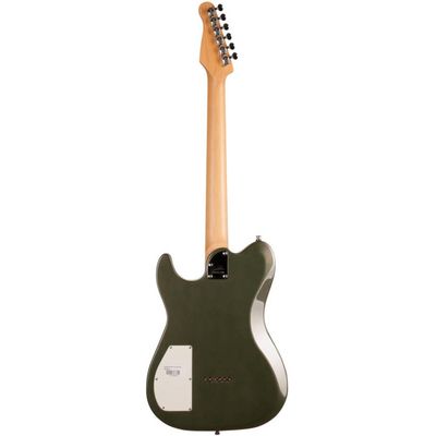 Электрогитара Godin Stadium '59 Desert Green MN, изображение 2