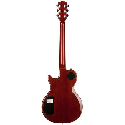 Электрогитара Godin Summit Classic Convertible Gold HG, изображение 3