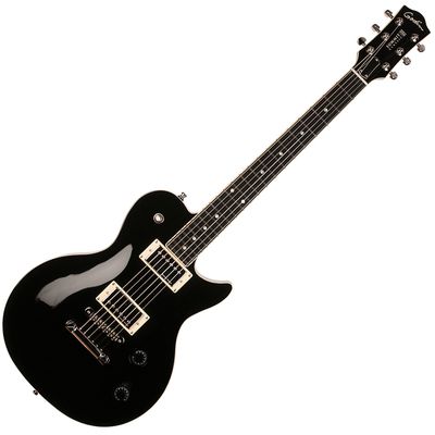 Электрогитара Godin Summit Classic HB Black HG