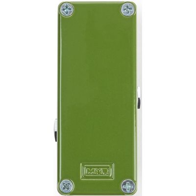Педаль эффектов MXR M281 Thump Bass Preamp, изображение 4