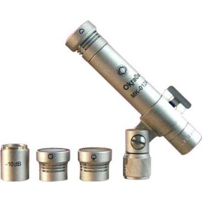 Микрофон Октава МК-012-Н, изображение 2