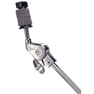 Стойка для тарелки и тома Pearl TC-930, изображение 2