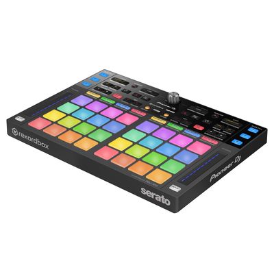 DJ контроллер Pioneer DDJ-XP2, изображение 2