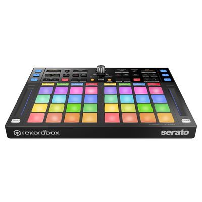 DJ контроллер Pioneer DDJ-XP2, изображение 3