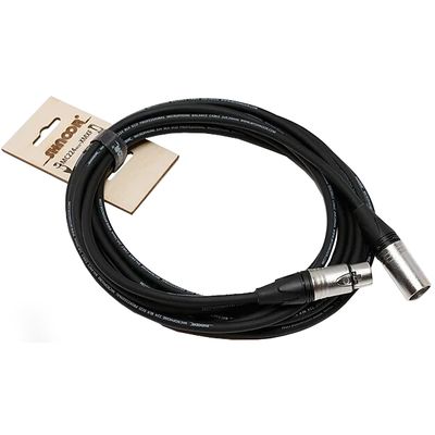 Кабель микрофонный Shnoor MC224eco-XMXF-0,5m