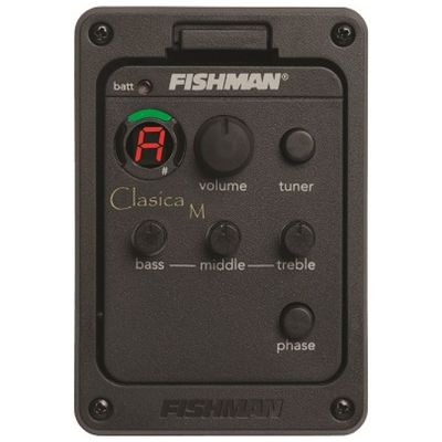 Гитара классичеcкая Alhambra 2C E1, изображение 3