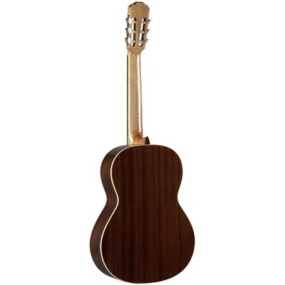 Гитара классичеcкая Alhambra 2C E1, изображение 2