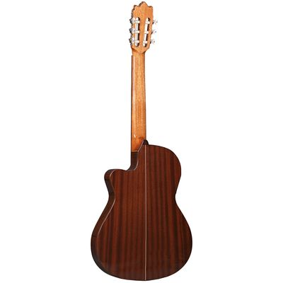 Гитара классическая Alhambra 3C CT E1, изображение 2