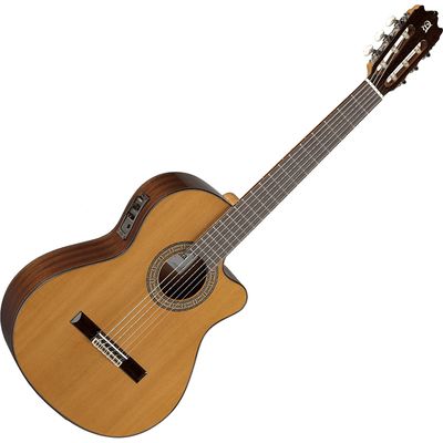 Гитара классичеcкая Alhambra 3C CW E1