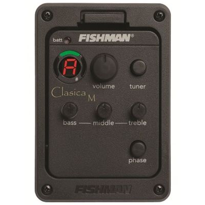 Гитара классичеcкая Alhambra 3C CW E1, изображение 2