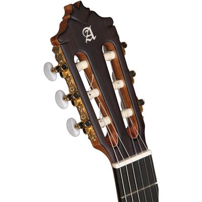 Гитара классичеcкая Alhambra 5Fp OP Piñana, изображение 3