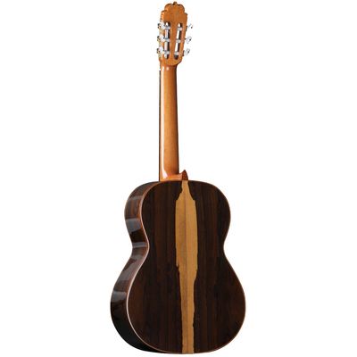 Гитара классичеcкая Alhambra Luthier Ziricote 50 Aniversario, изображение 2