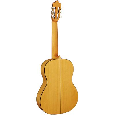 Гитара классическая Alhambra Mengual & Margarit Flamenca, изображение 2