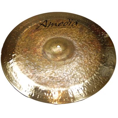 Тарелка Amedia Euprathes Ride 20''